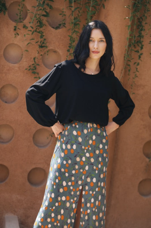 Harlow Skirt - Bloomso