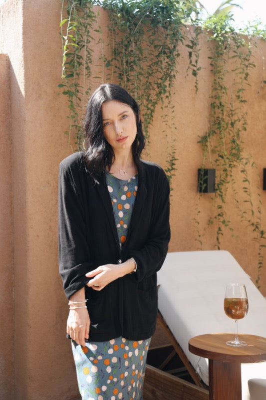 Shona Dress - Blooms