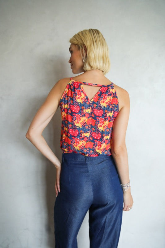 Donovan Culottes - Denim