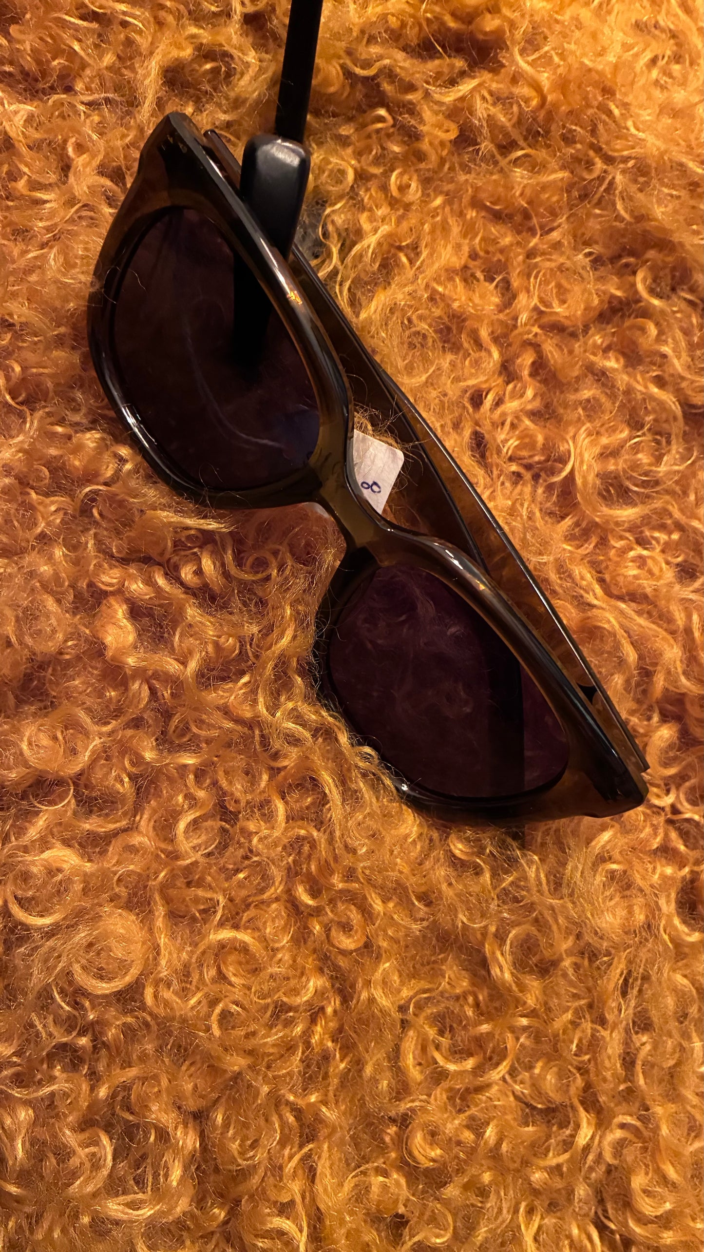 Vegas Sunglasses - Jelly Green