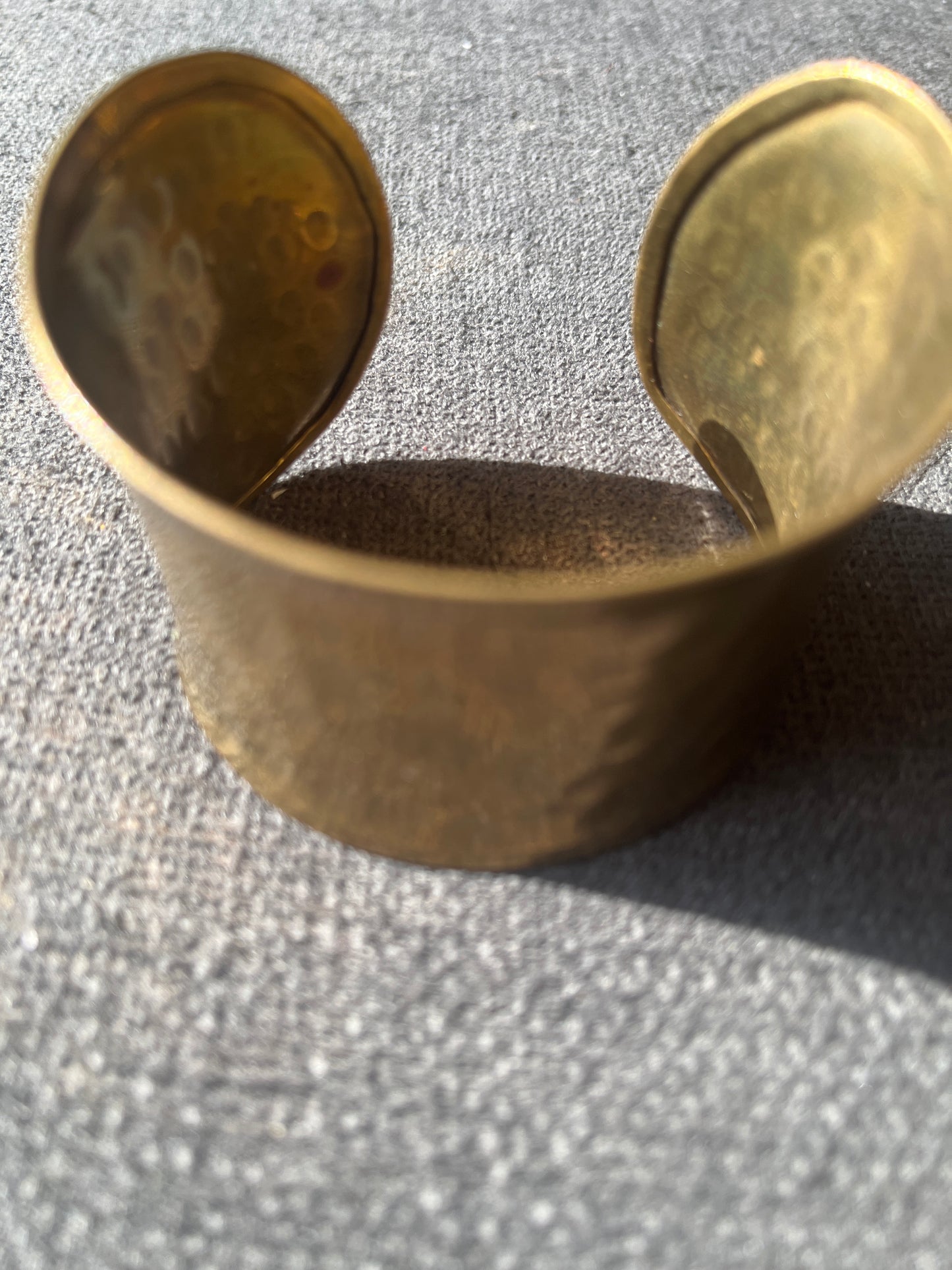 Bat Cuff Himalayan Cuff