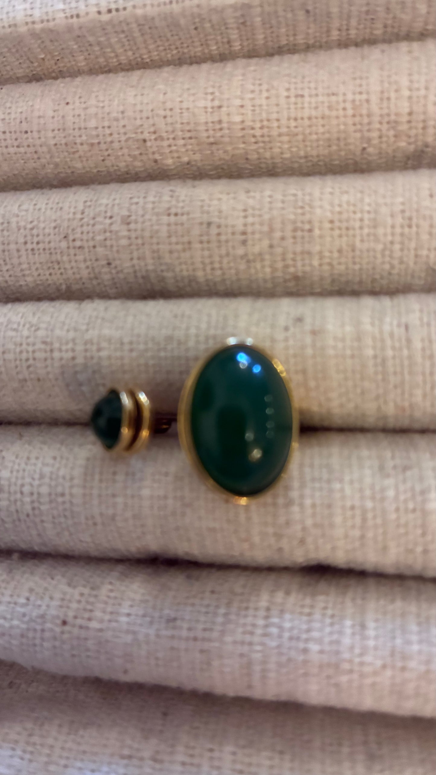 Jade Ring