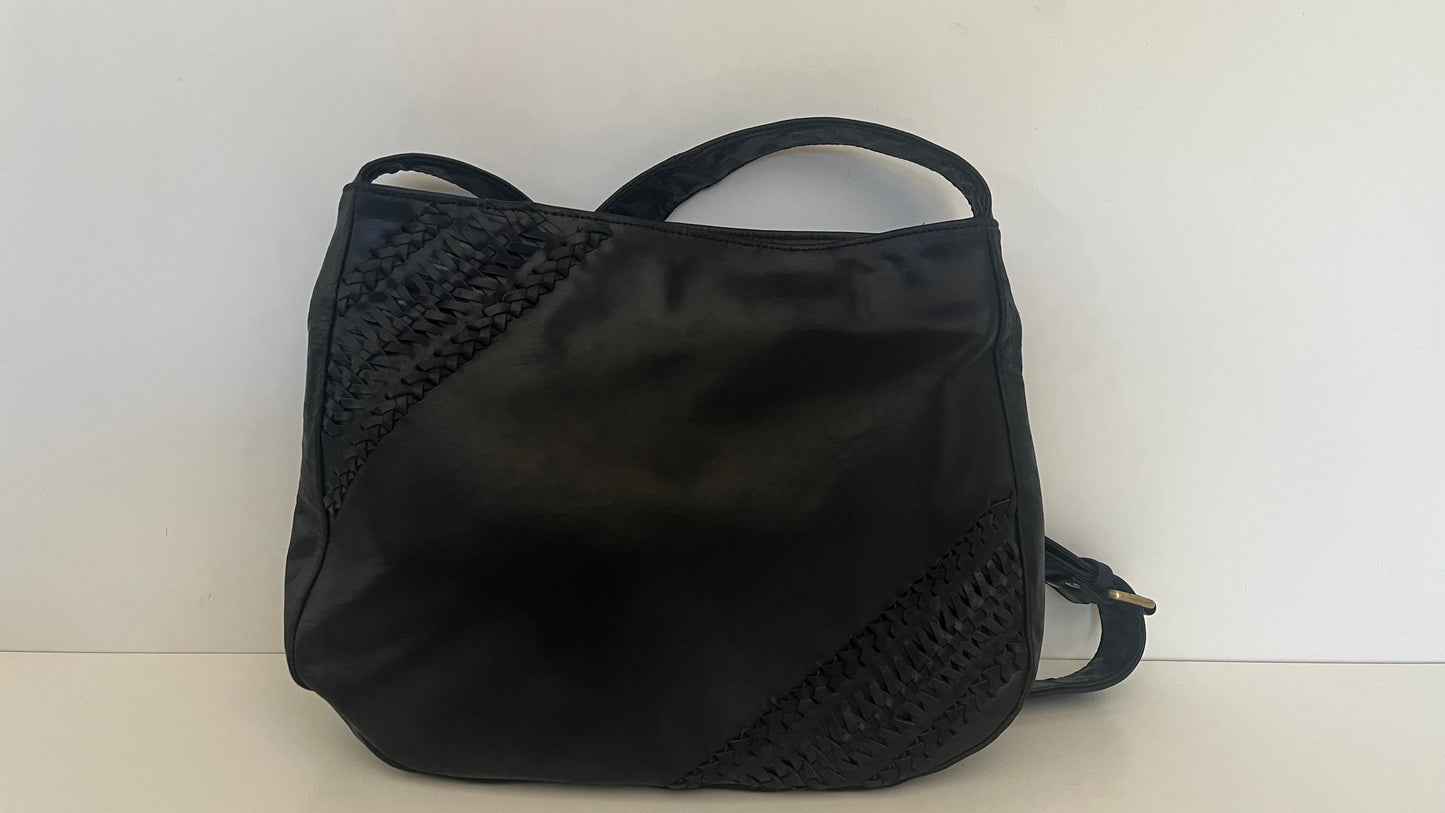 Tasha Bag - Black