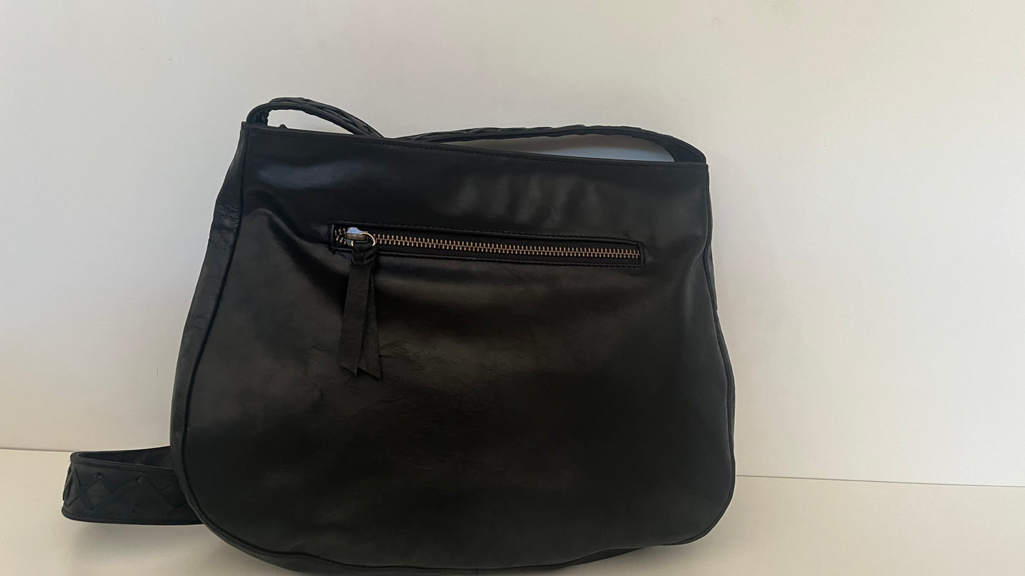 Tasha Bag - Black