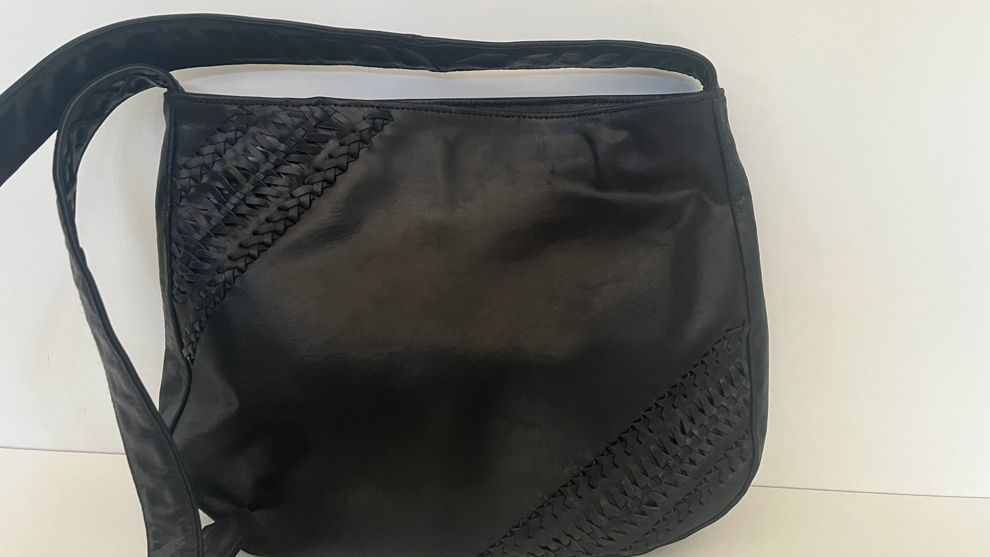 Tasha Bag - Black