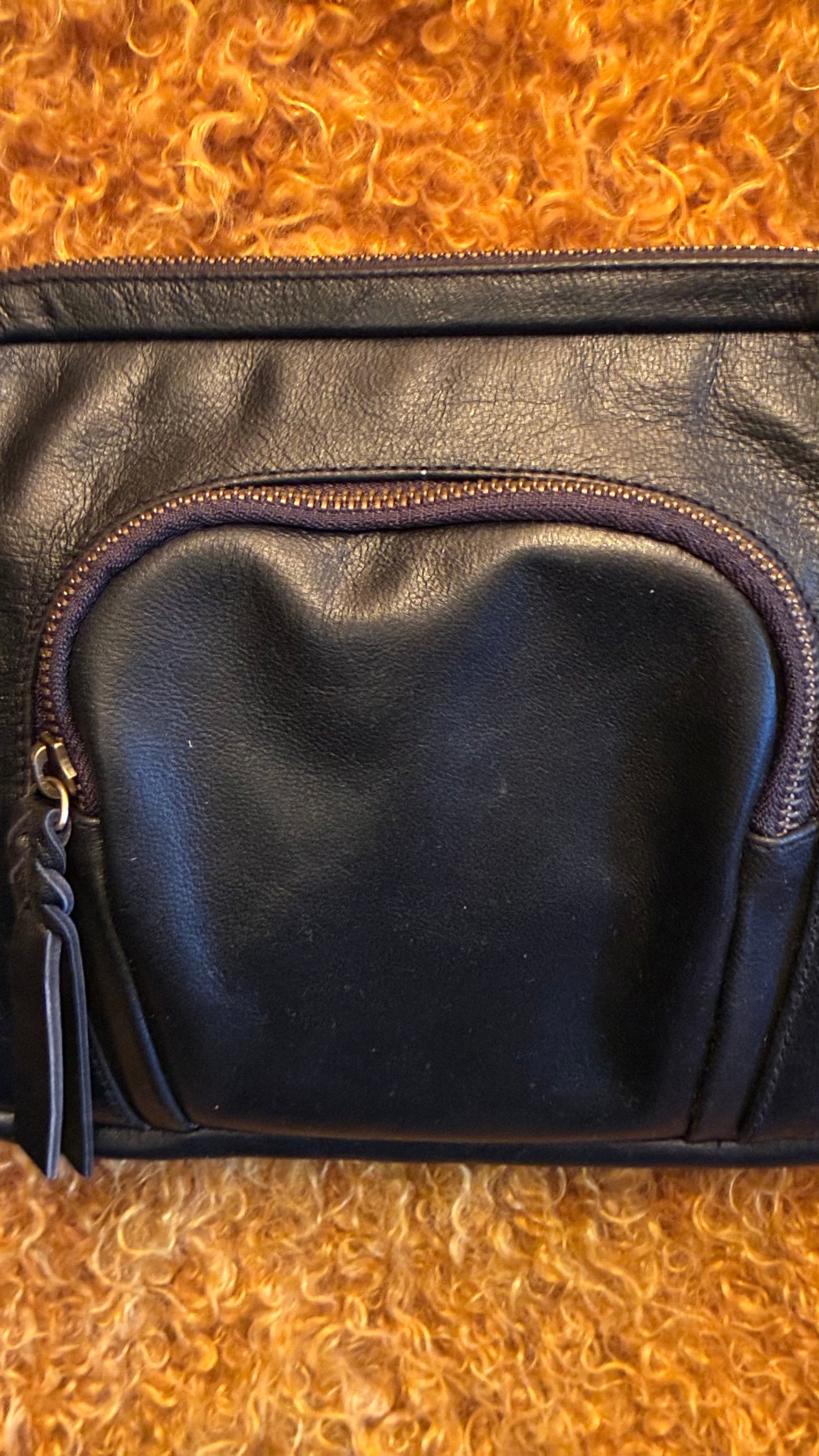 Santori Bag - Black