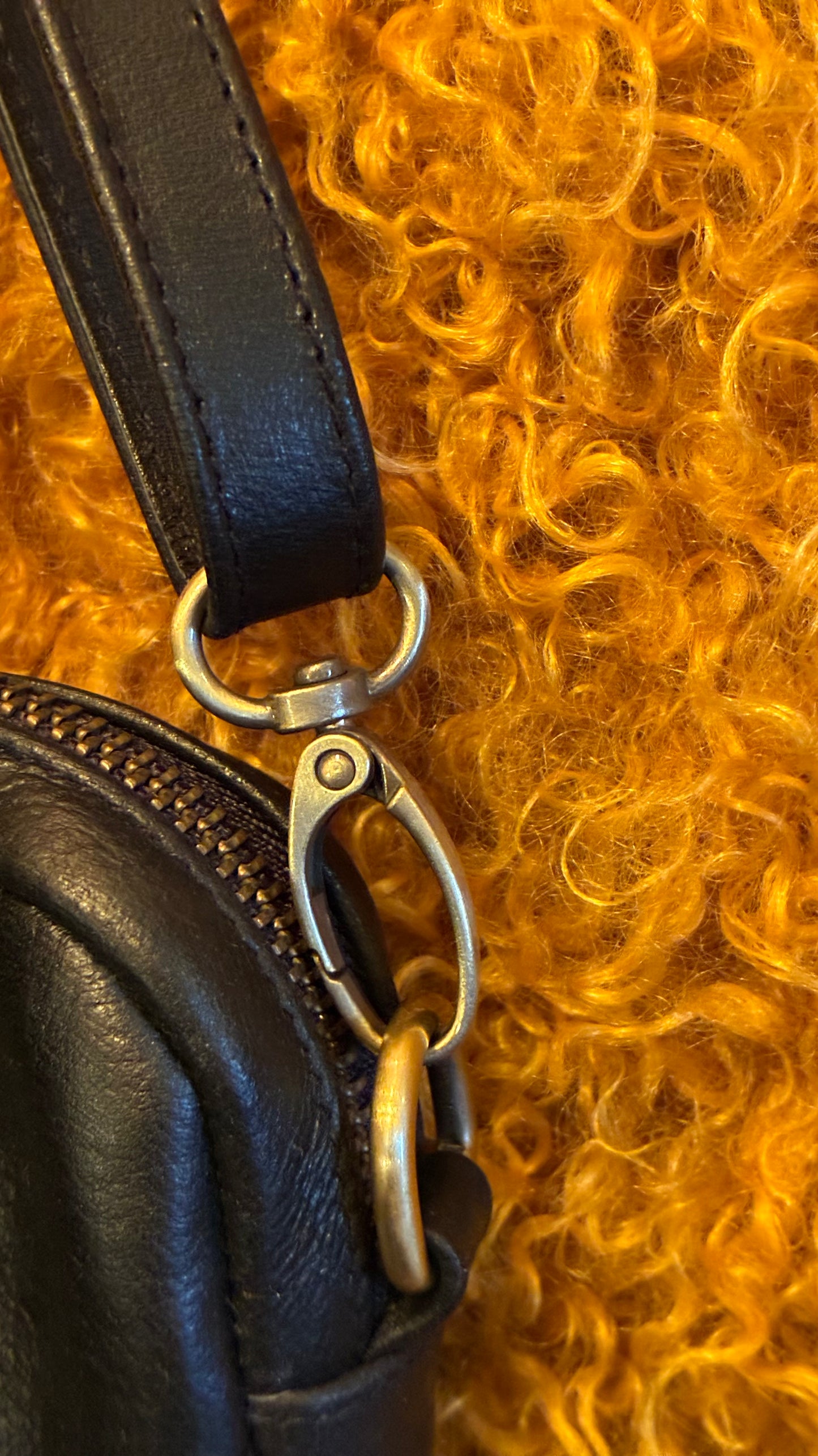 Santori Bag - Black