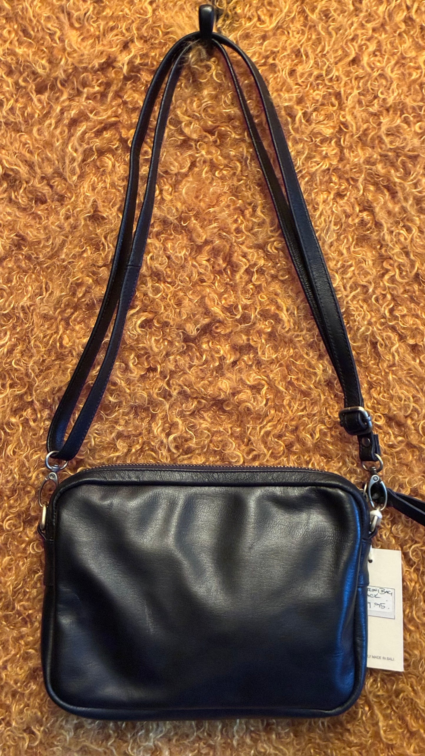Santori Bag - Black