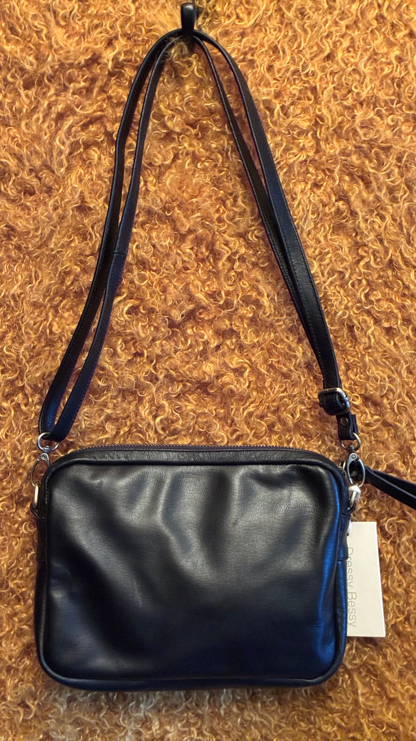 Santori Bag - Black