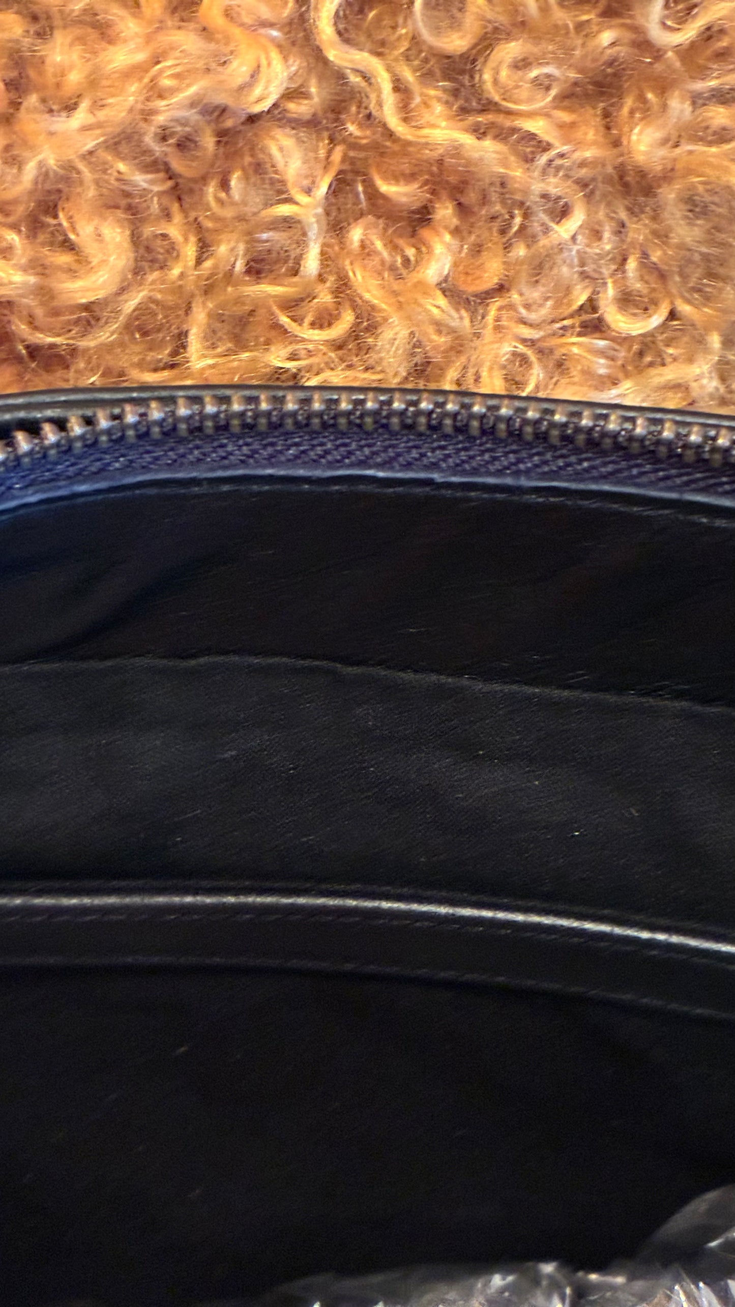 Jeromy Bag - Black