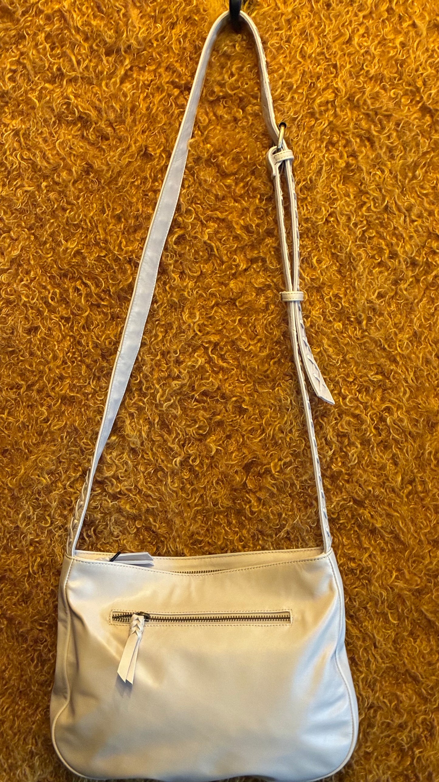 Tasha Bag - Cream
