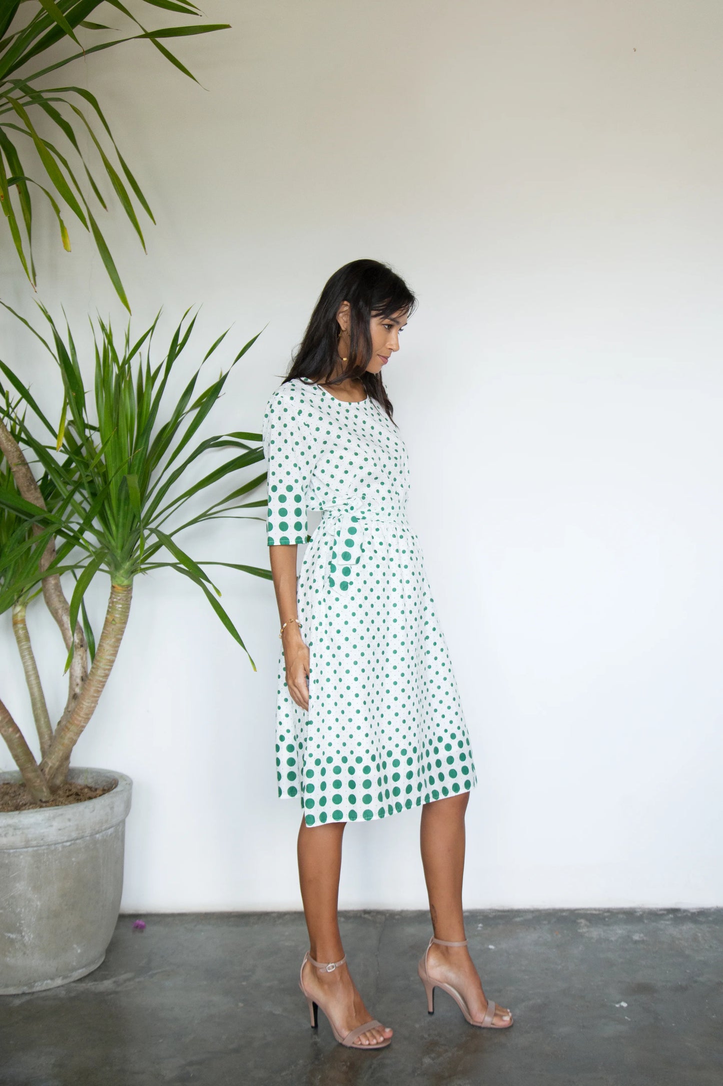 Sammy Jo - Dots on Dots