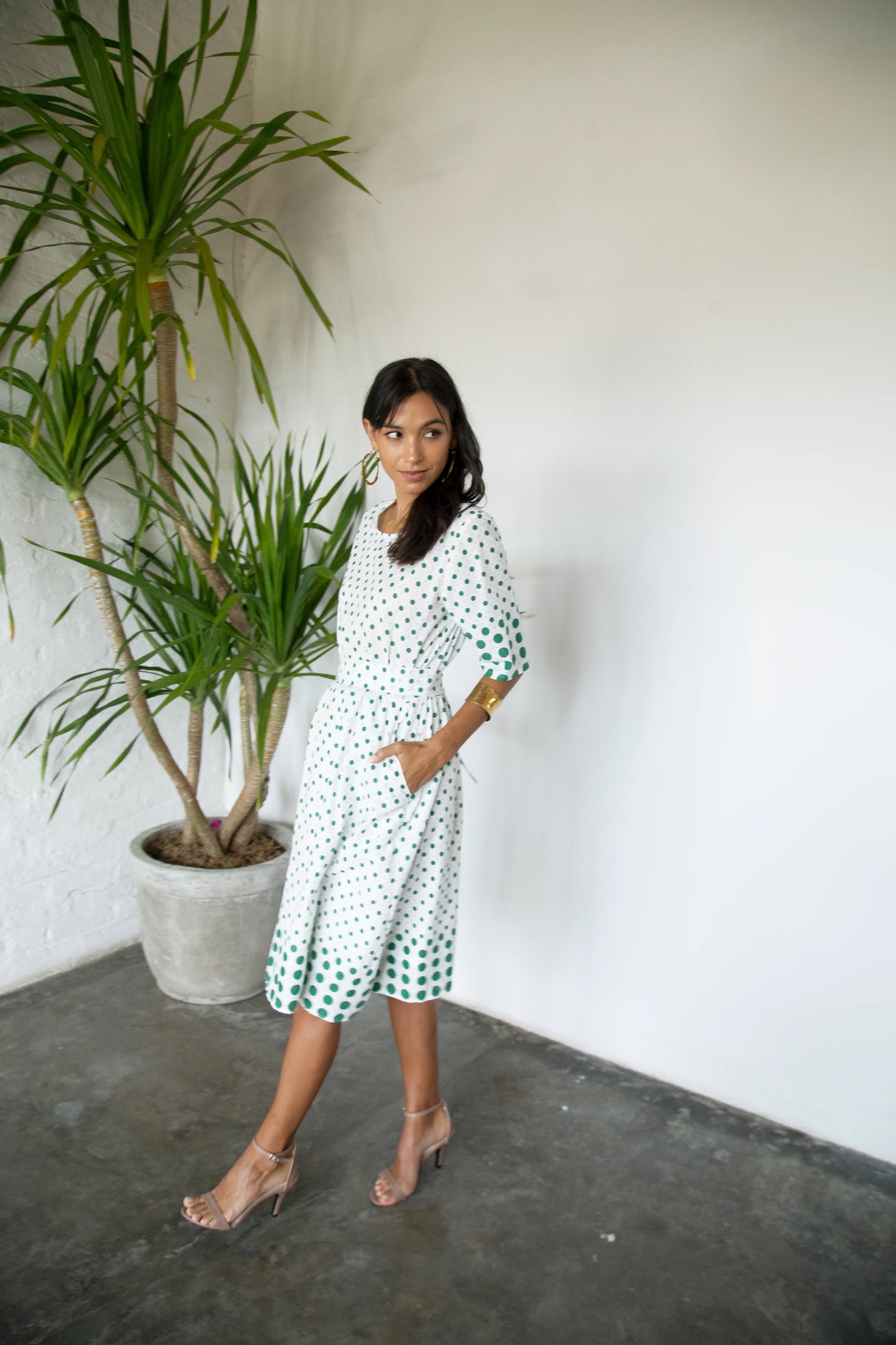 Sammy Jo - Dots on Dots