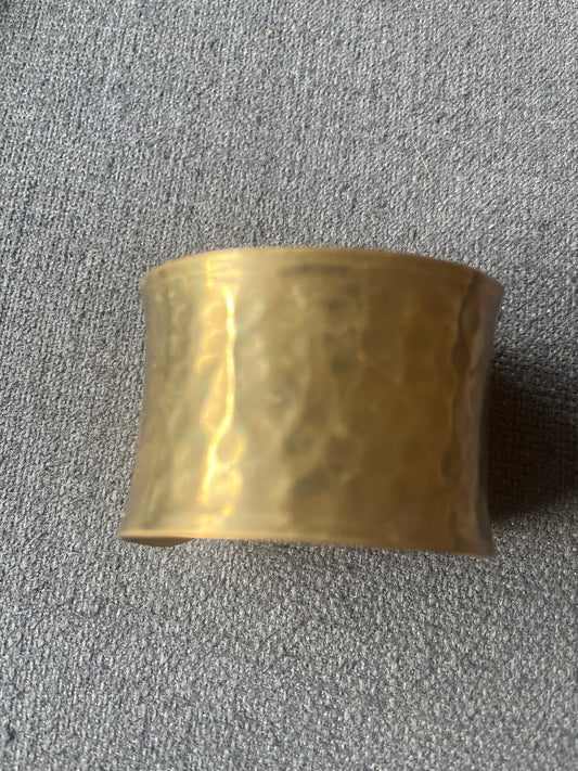 Bat Cuff Himalayan Cuff
