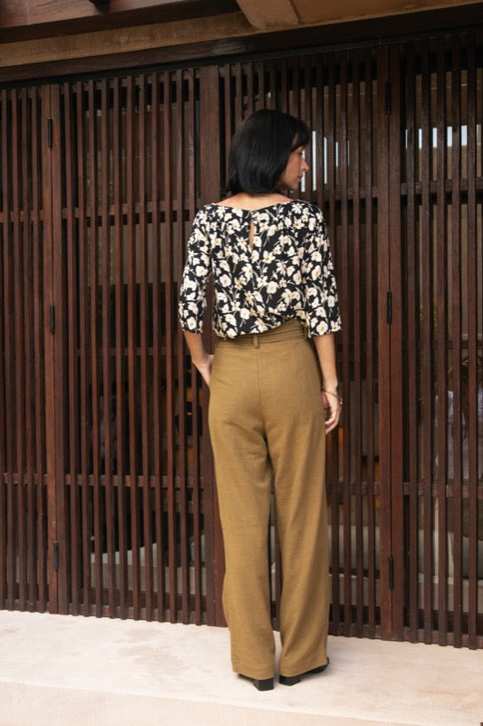 Anderson Pants - Hazel