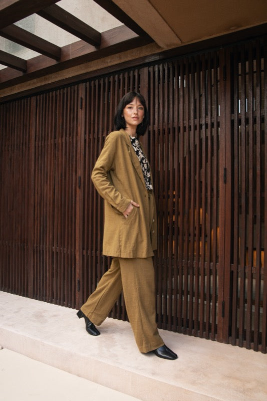 Anderson Pants - Hazel