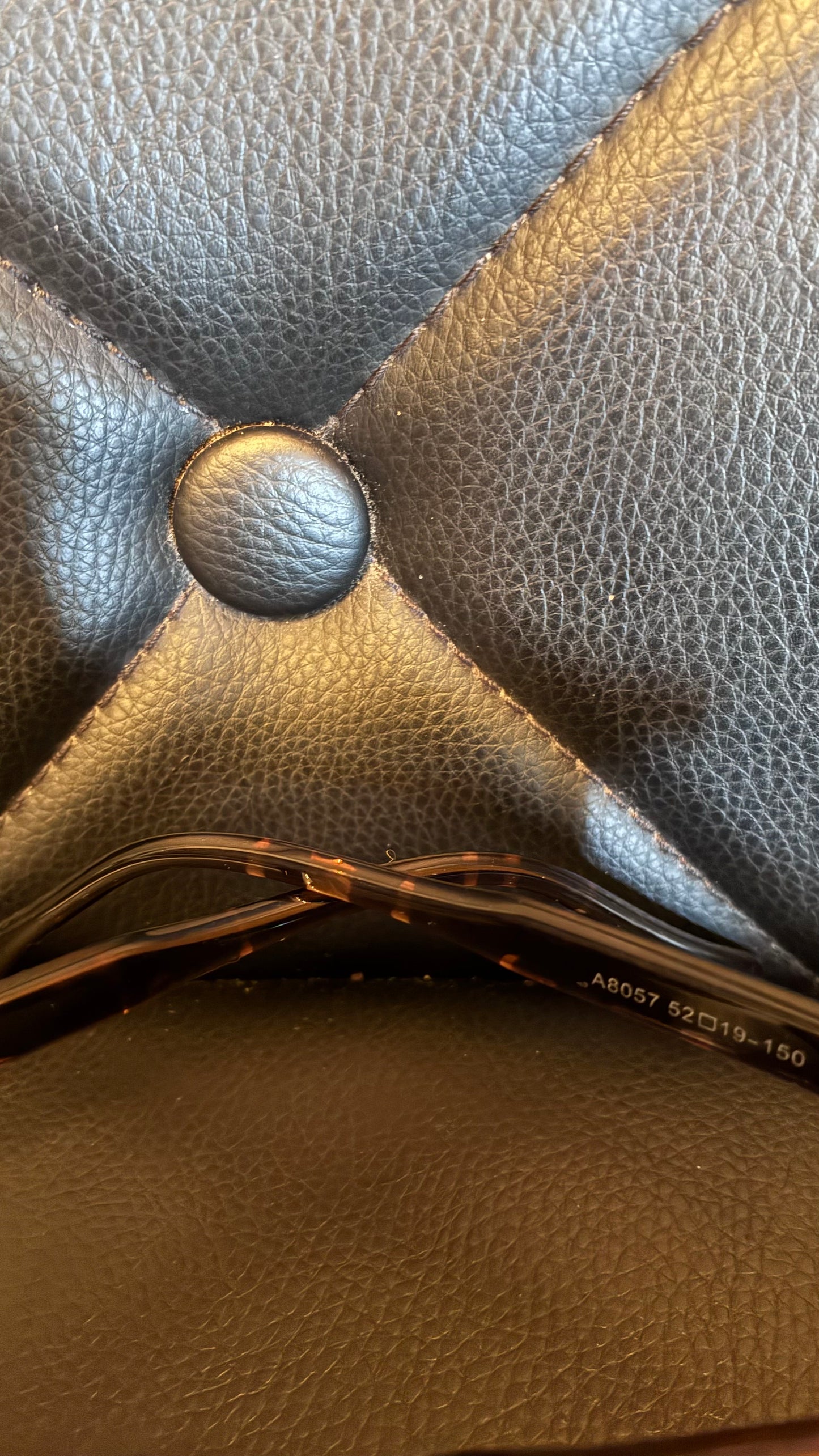 Malibu Sunglasses - Tortoise Shell