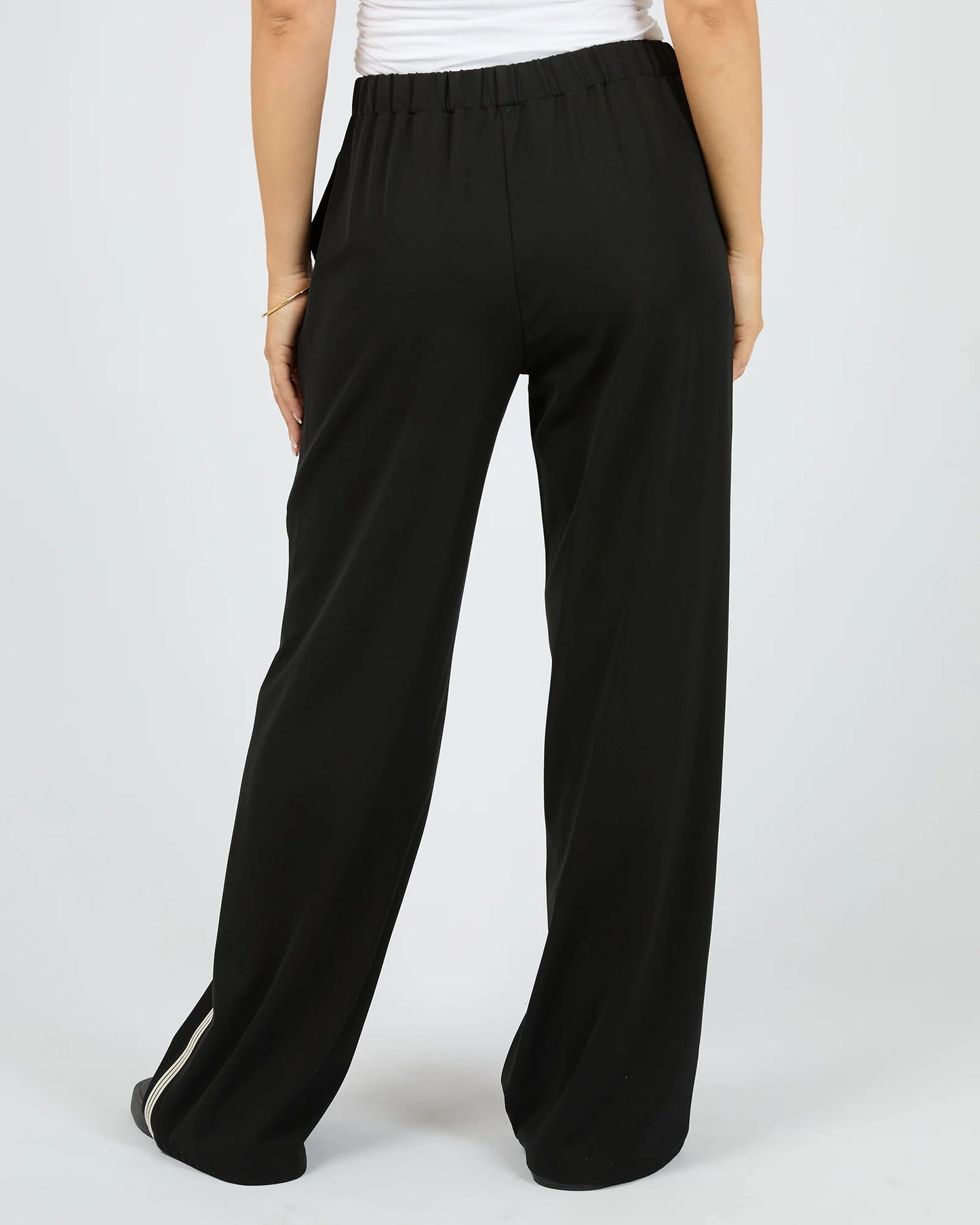 Lina Pant - Black