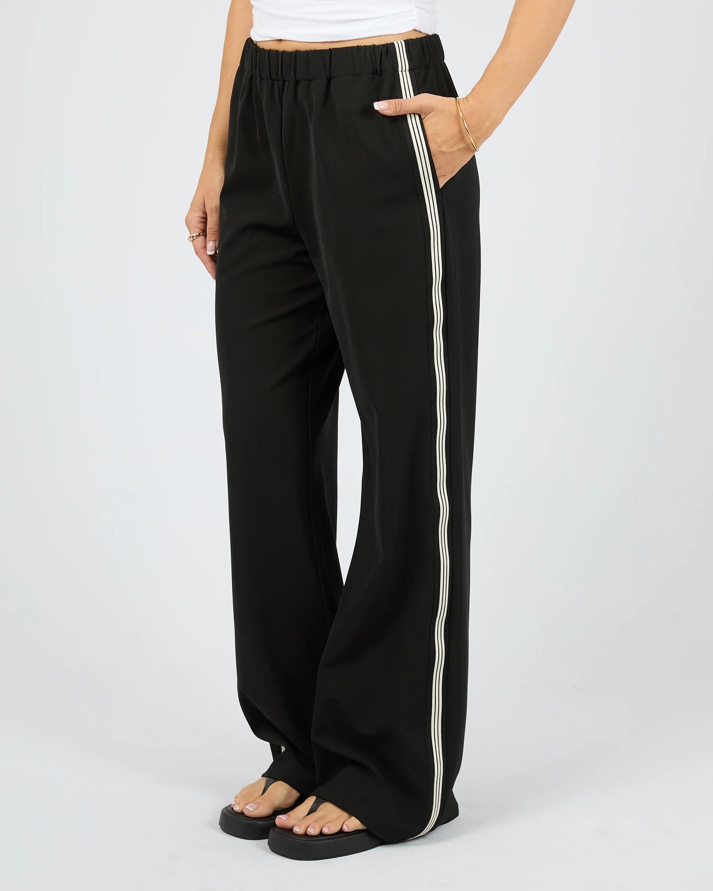 Lina Pant - Black