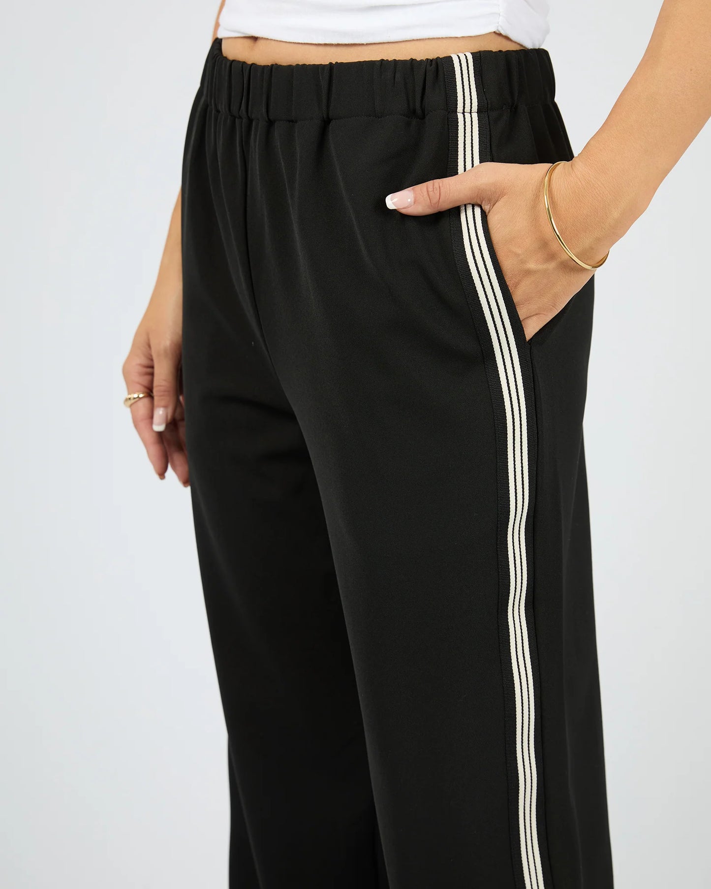 Lina Pant - Black