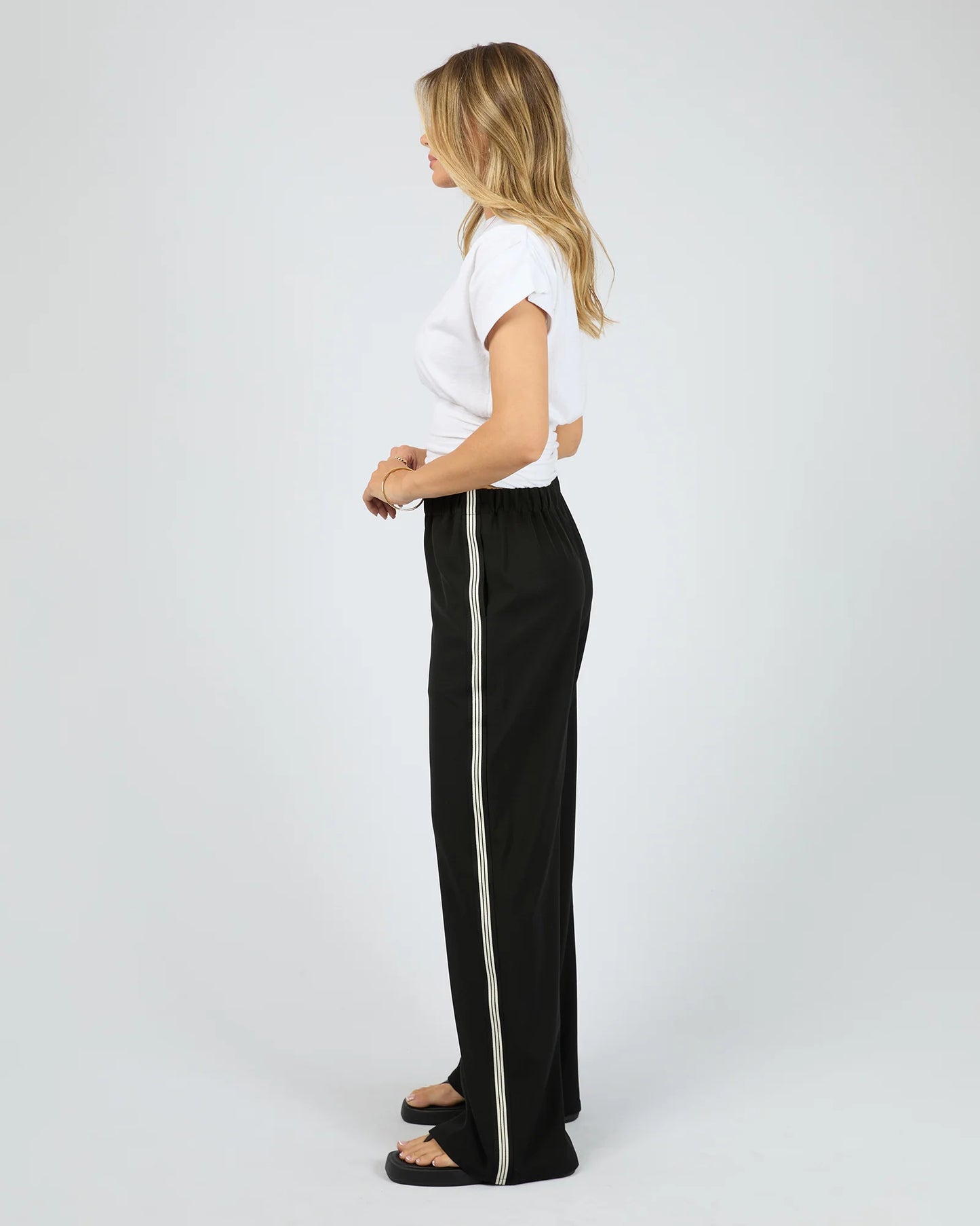 Lina Pant - Black