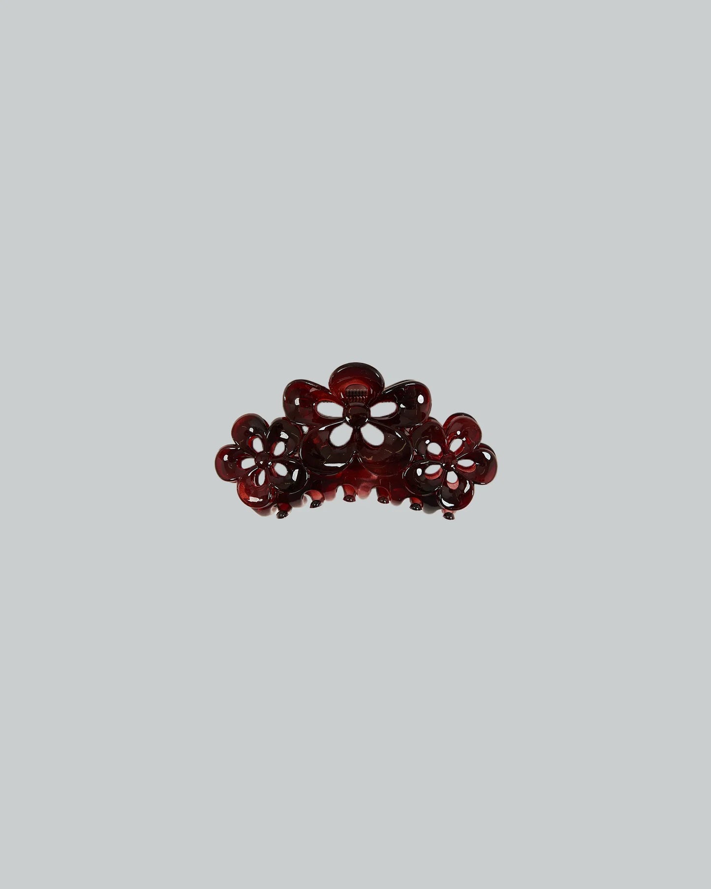 Daisies Trio Clip - Port