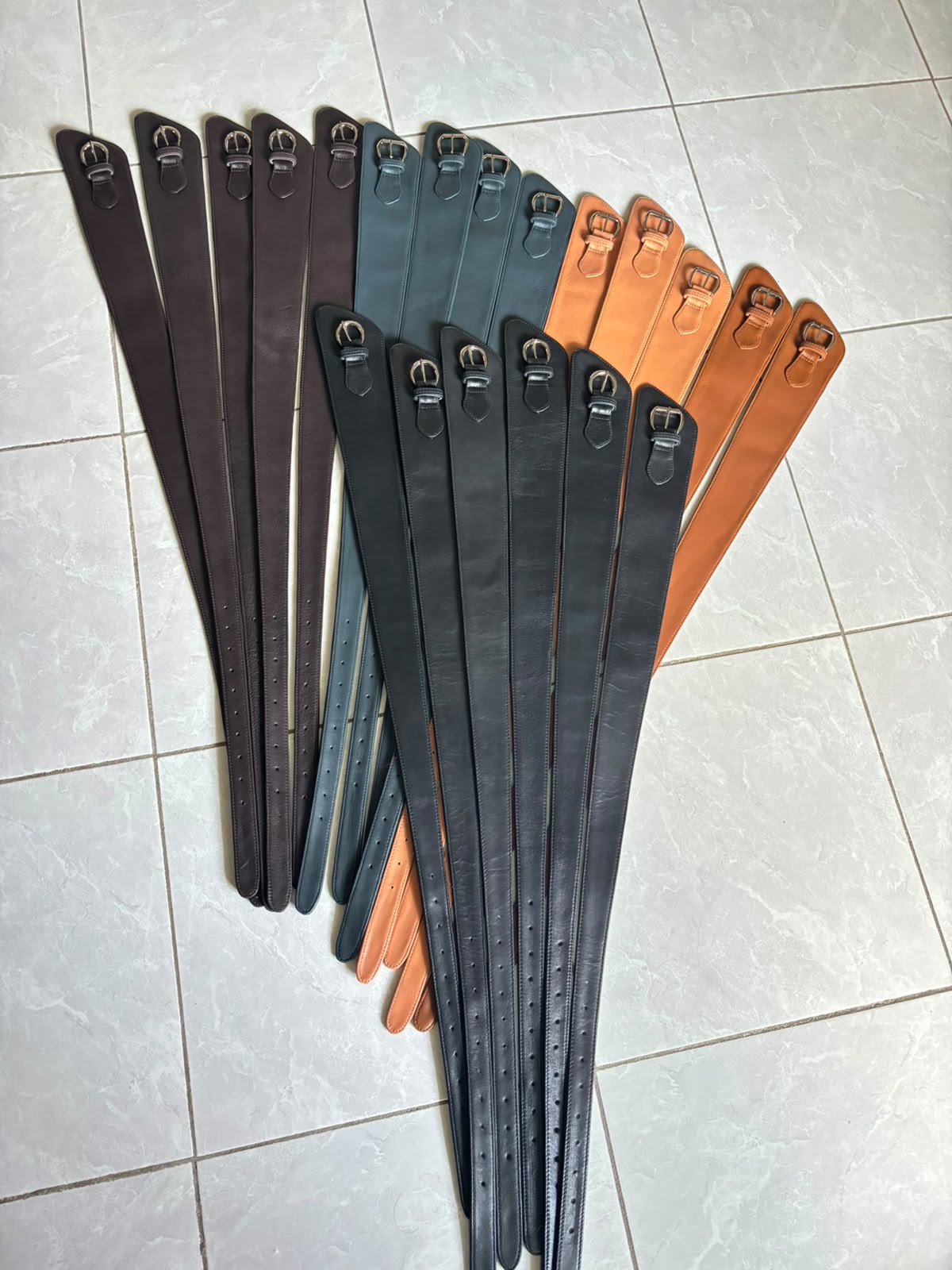 Issy Belt