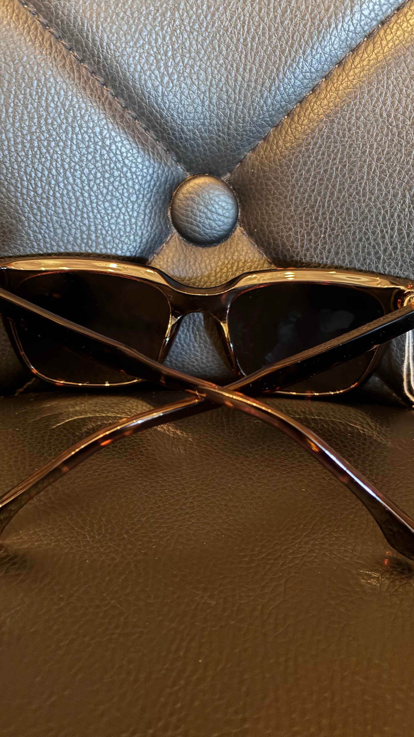 Malibu Sunglasses - Tortoise Shell