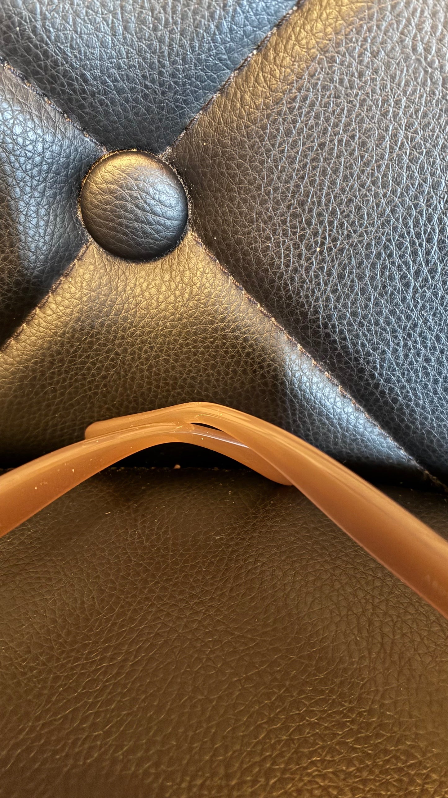 San Fran Sunglasses - Jelly Brown