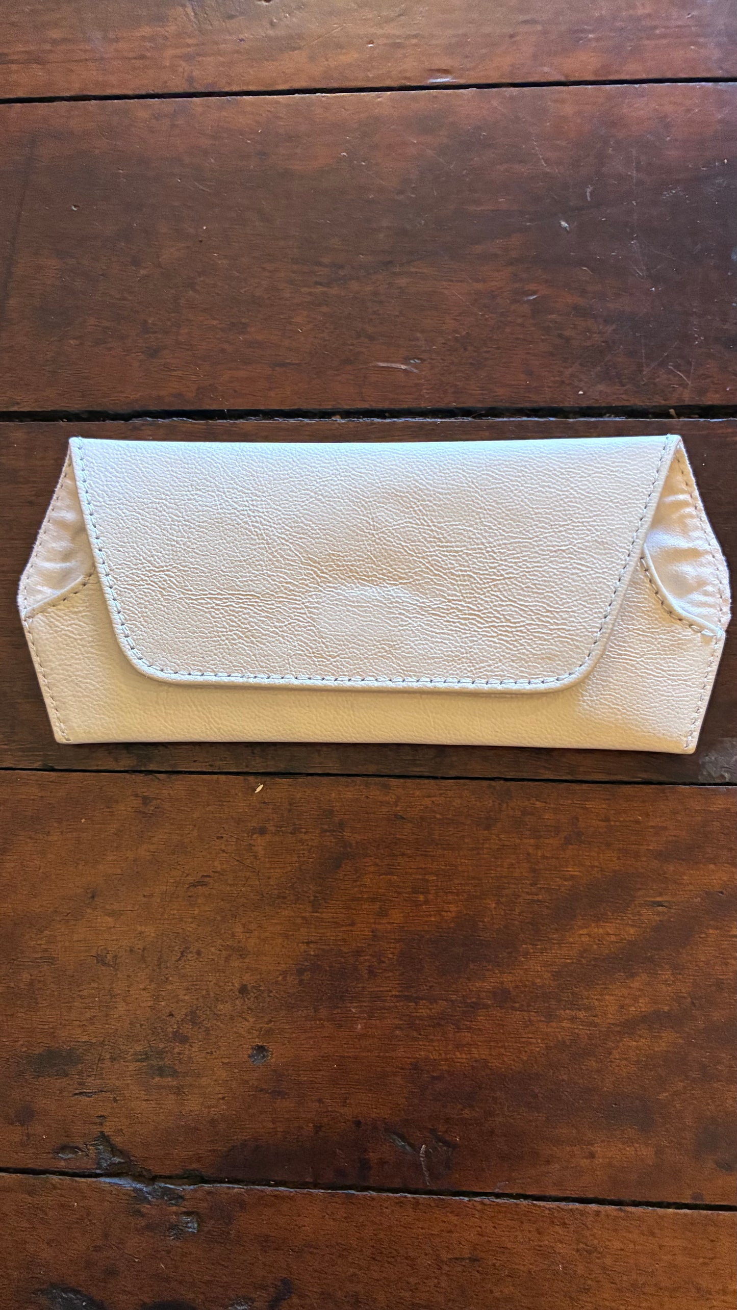 Leather Sunglasses Case - Multi Colours