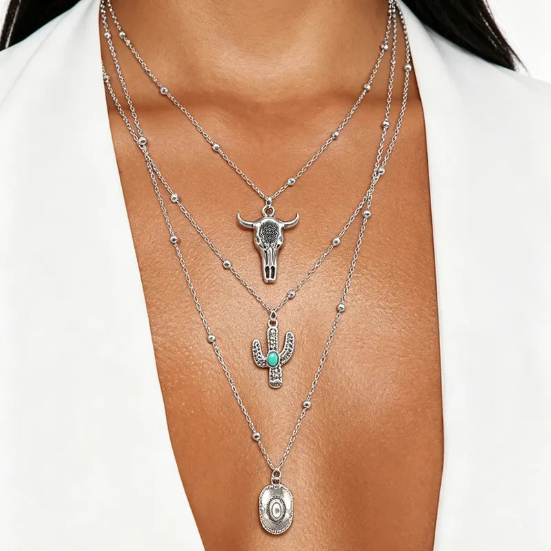 Western Necklace