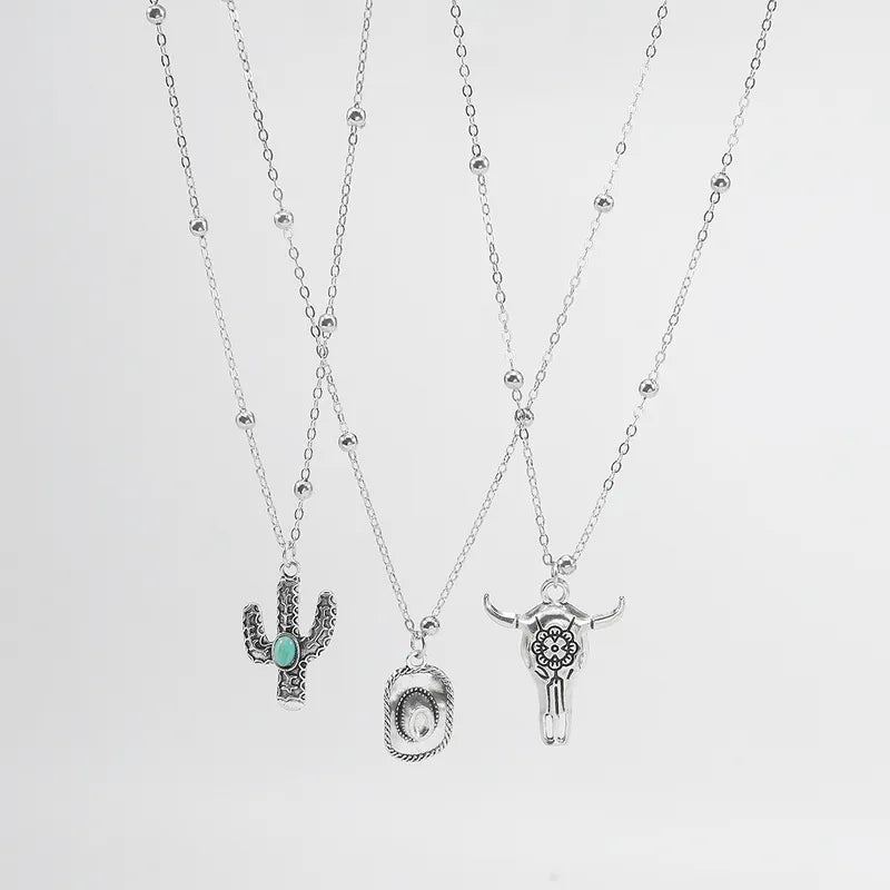 Western Necklace