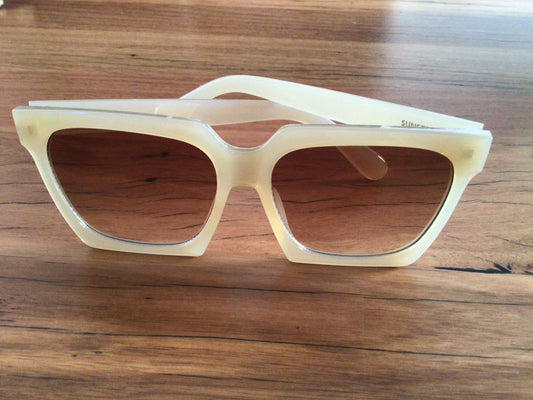 Malibu Sunglasses - Apricot