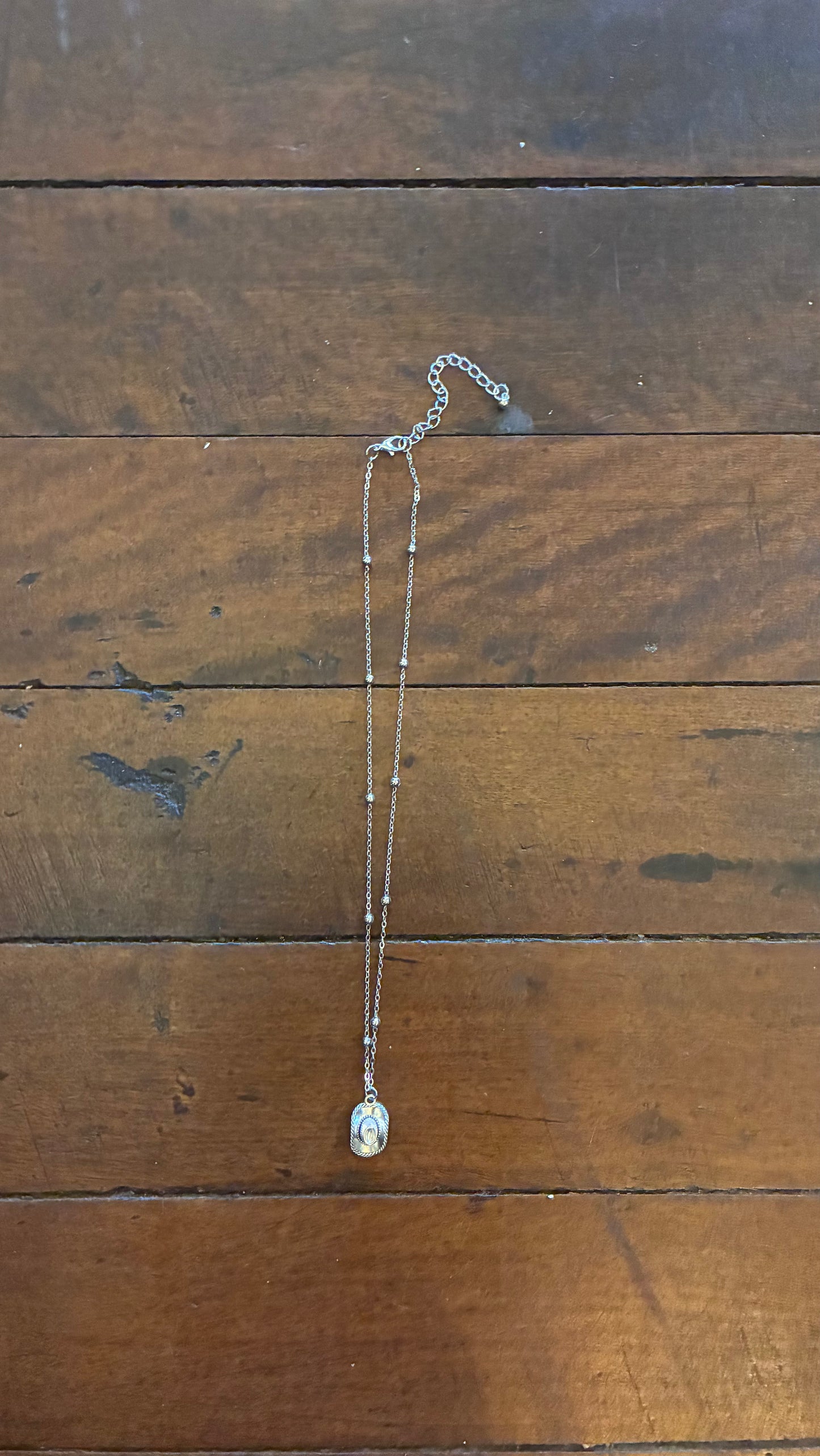 Western Necklace