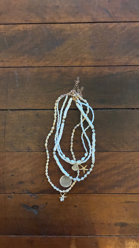 Beach Necklace