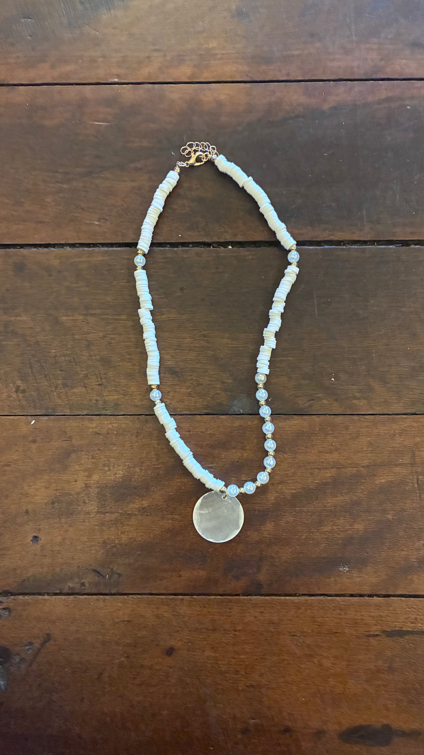 Beach Necklace