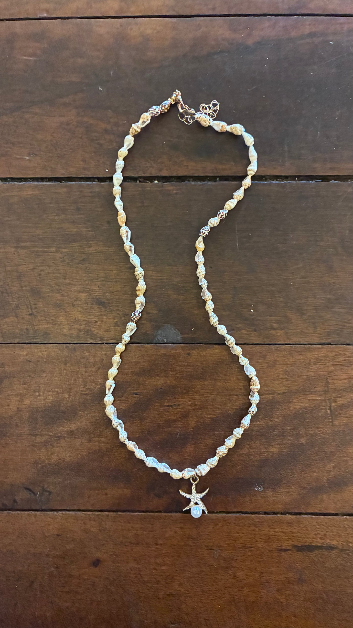 Beach Necklace