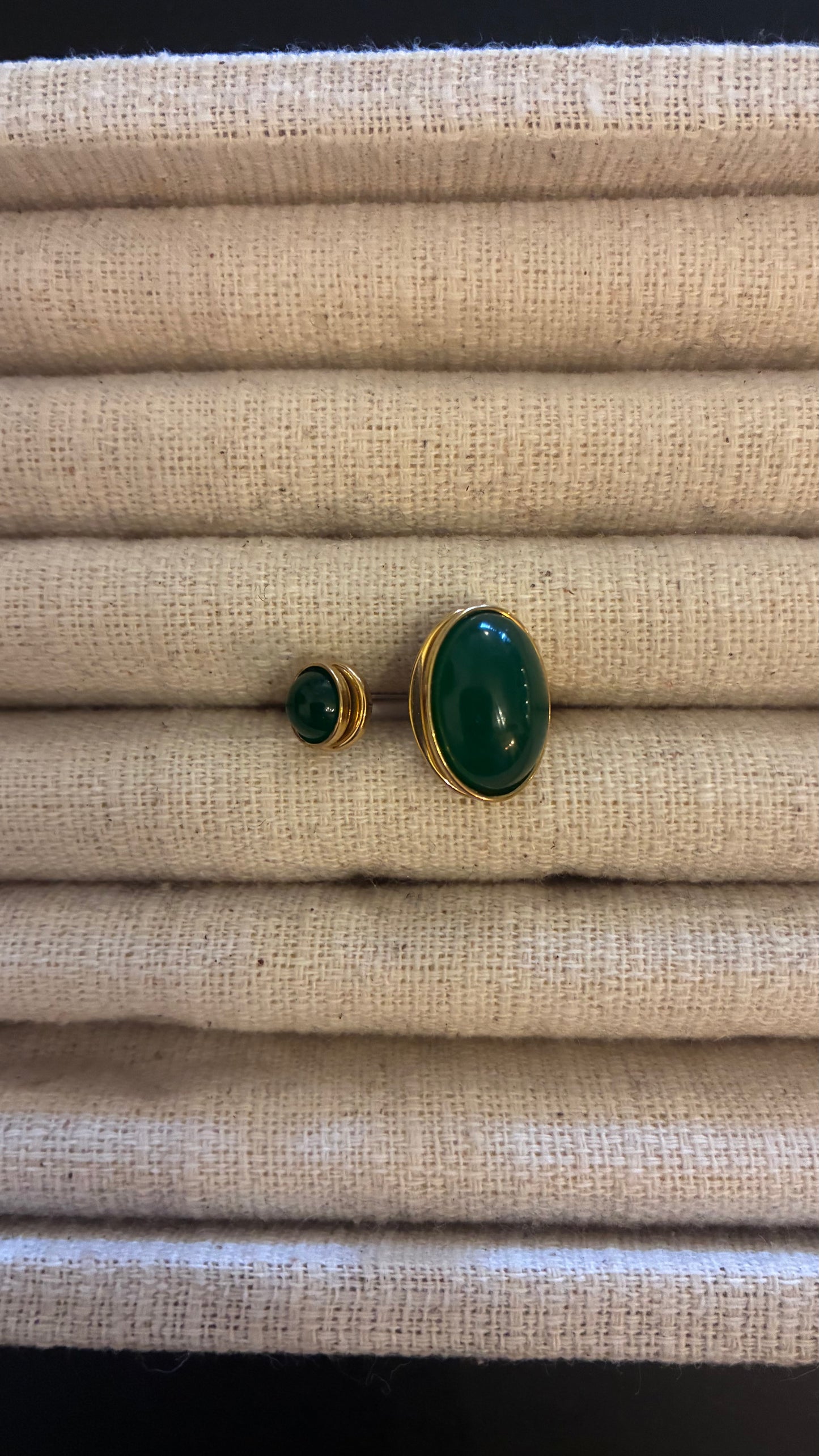 Jade Ring