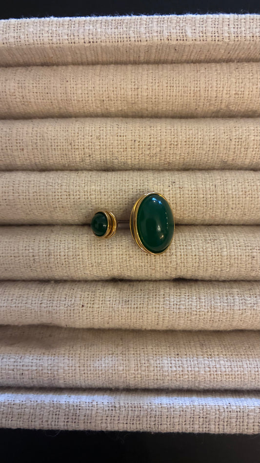 Jade Ring