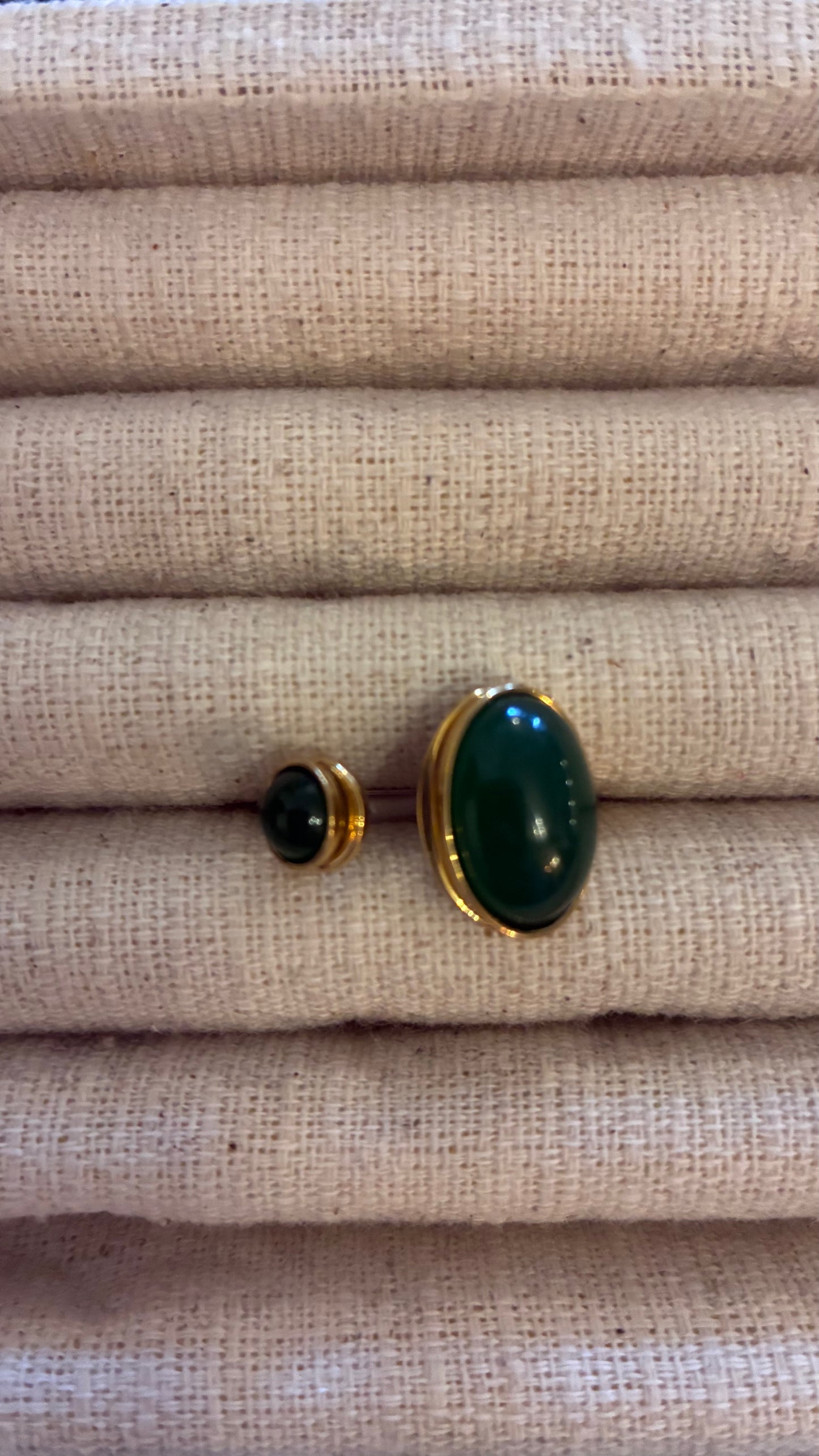 Jade Ring