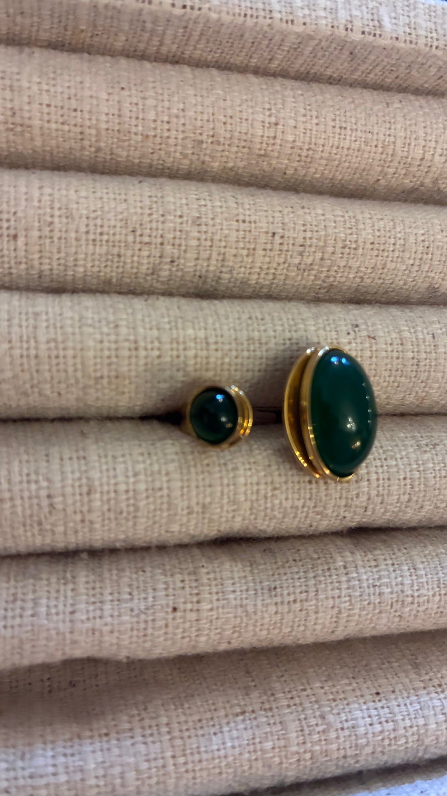 Jade Ring