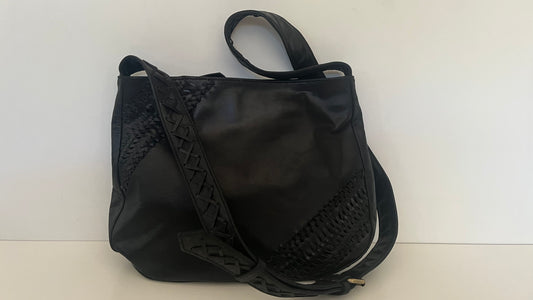 Tasha Bag - Black