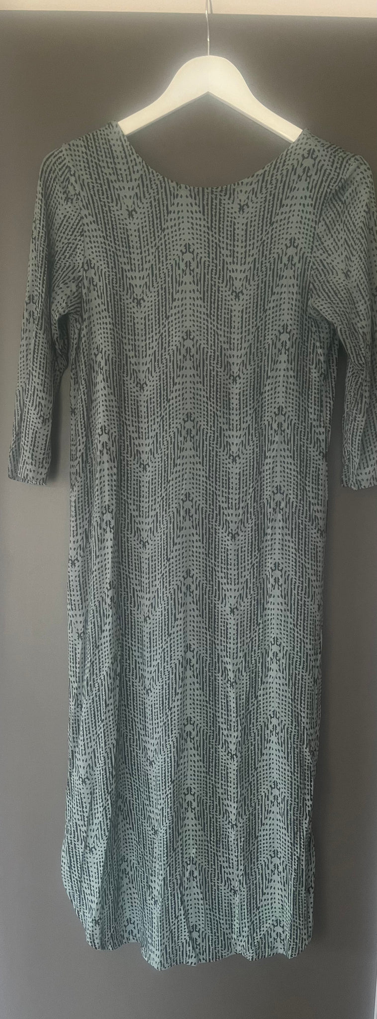 Vintage Teddi Dress - Small