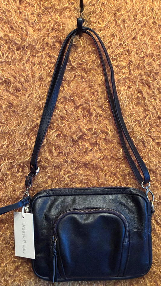 Santori Bag - Black