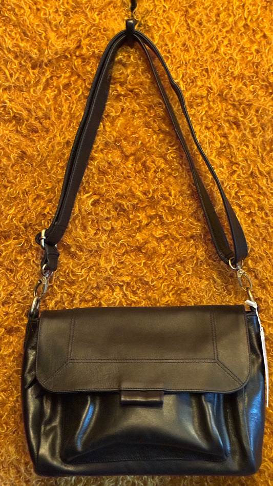 Jeromy Bag - Black