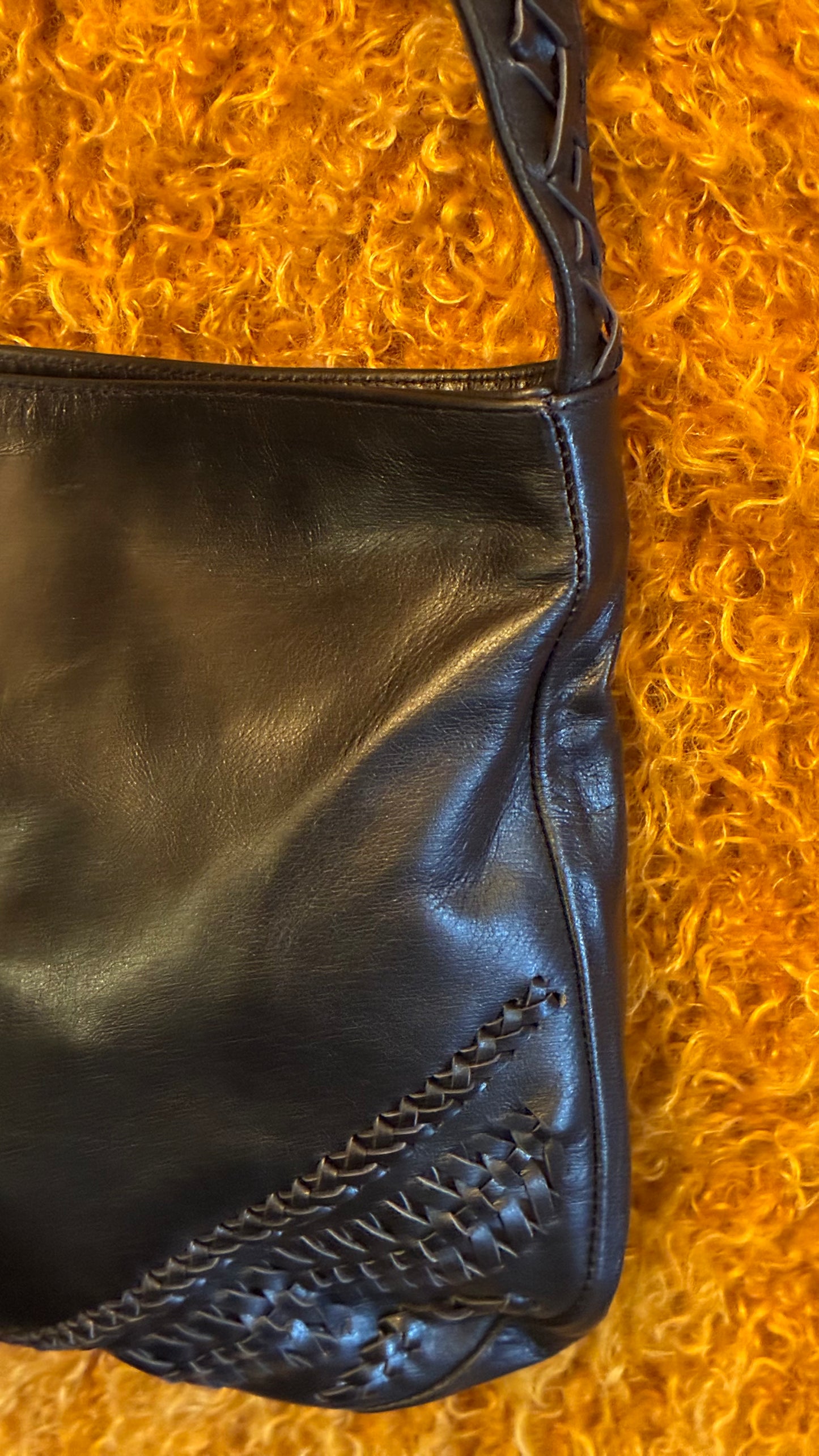 Tasha Bag - Black
