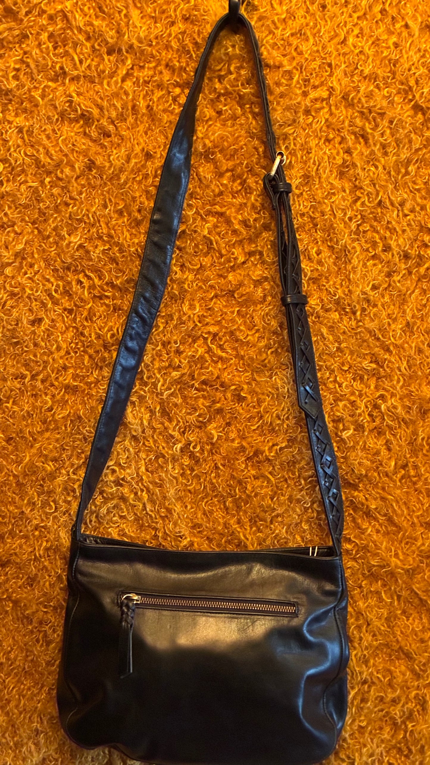 Tasha Bag - Black