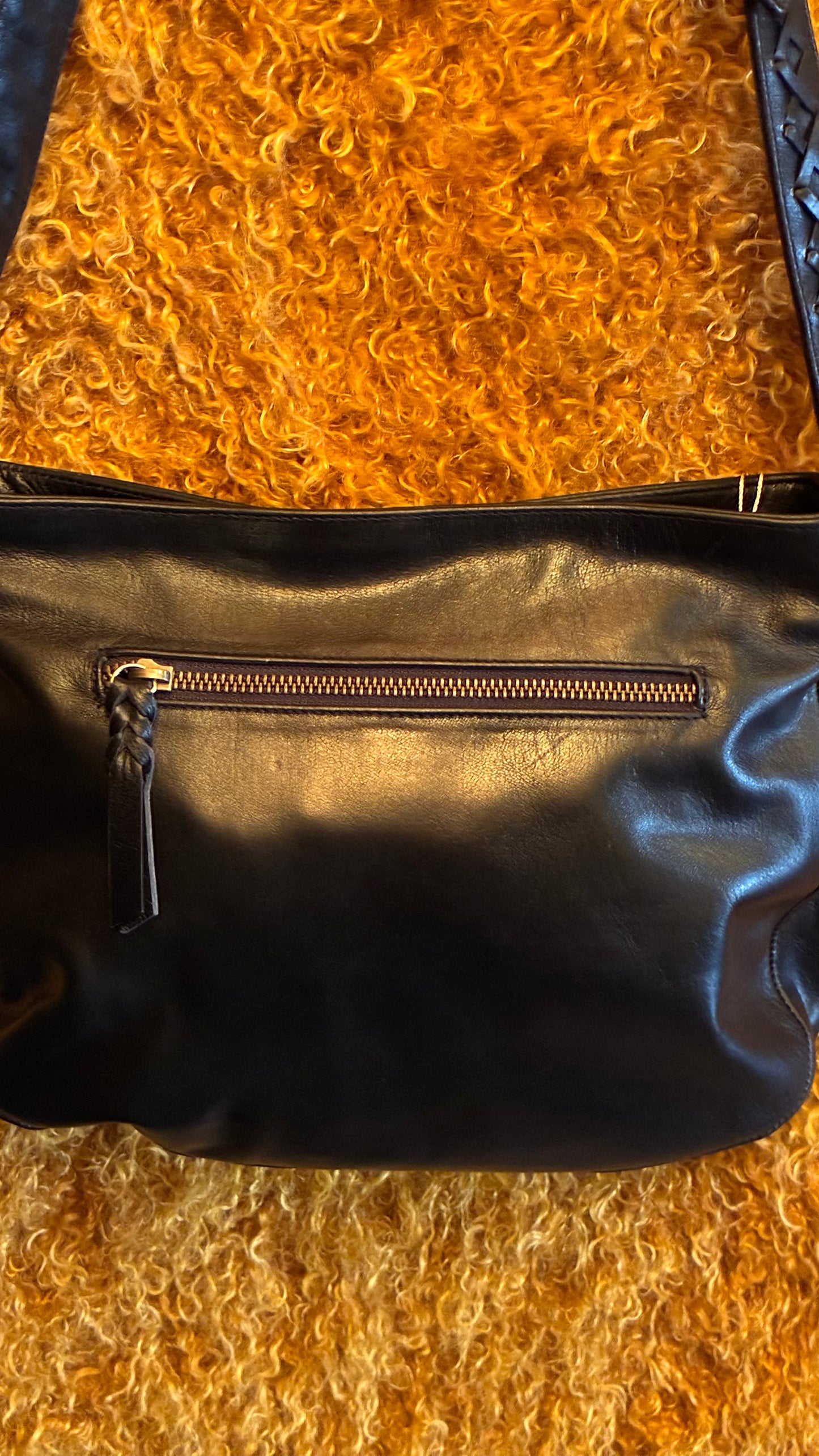 Tasha Bag - Black