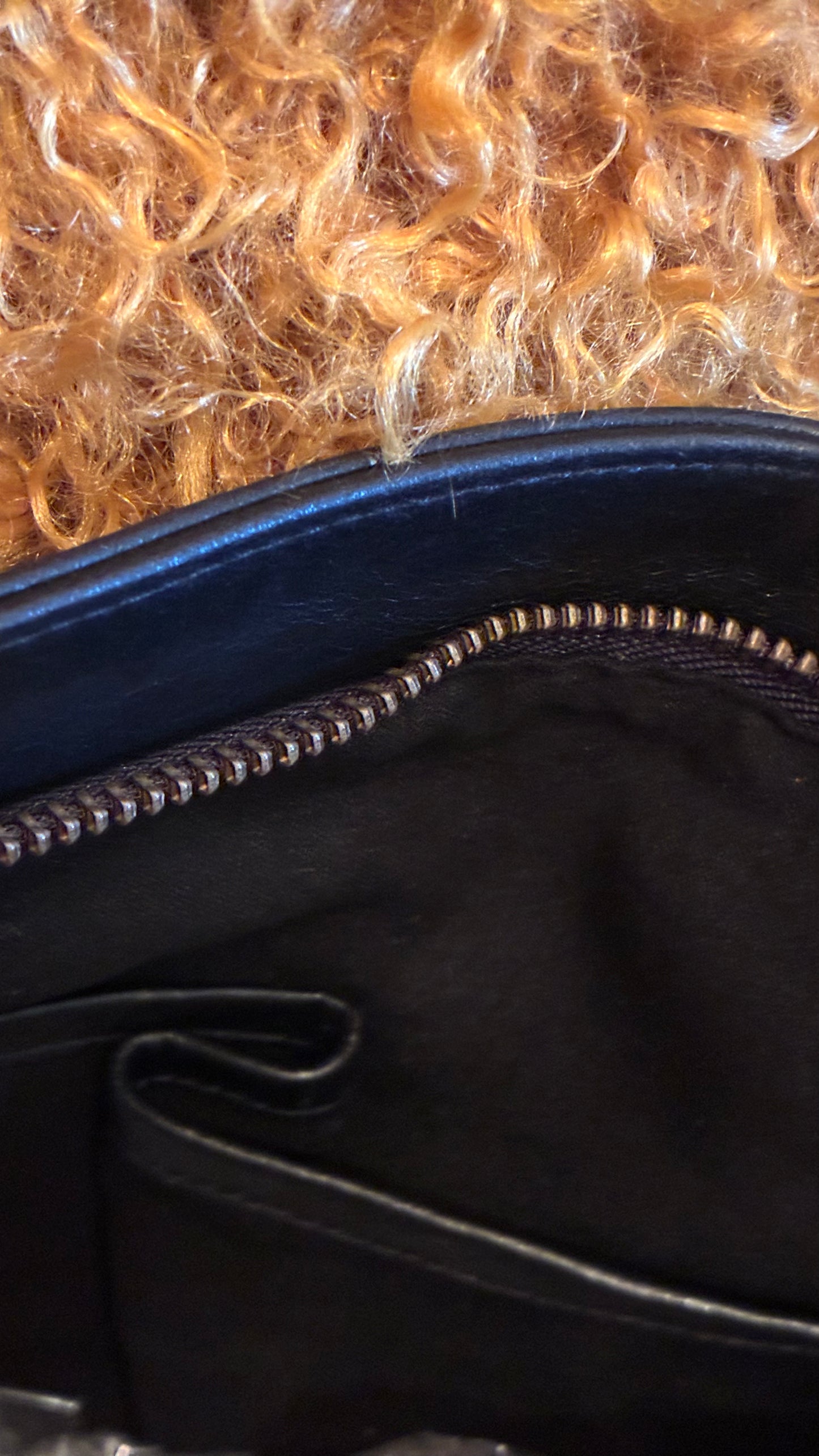 Tasha Bag - Black