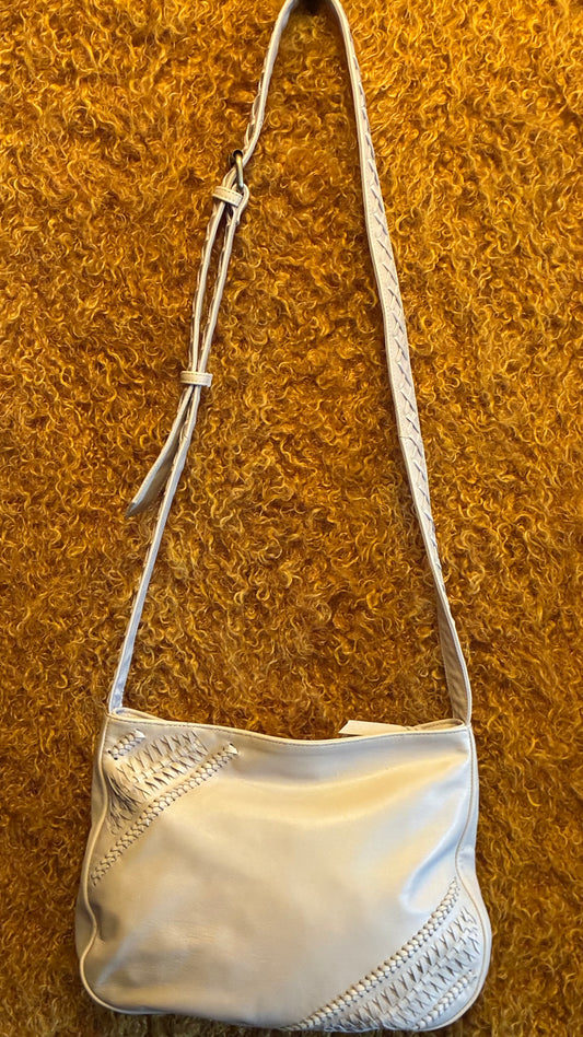 Tasha Bag - Cream
